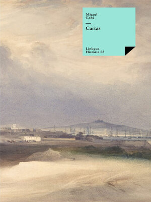 cover image of Cartas